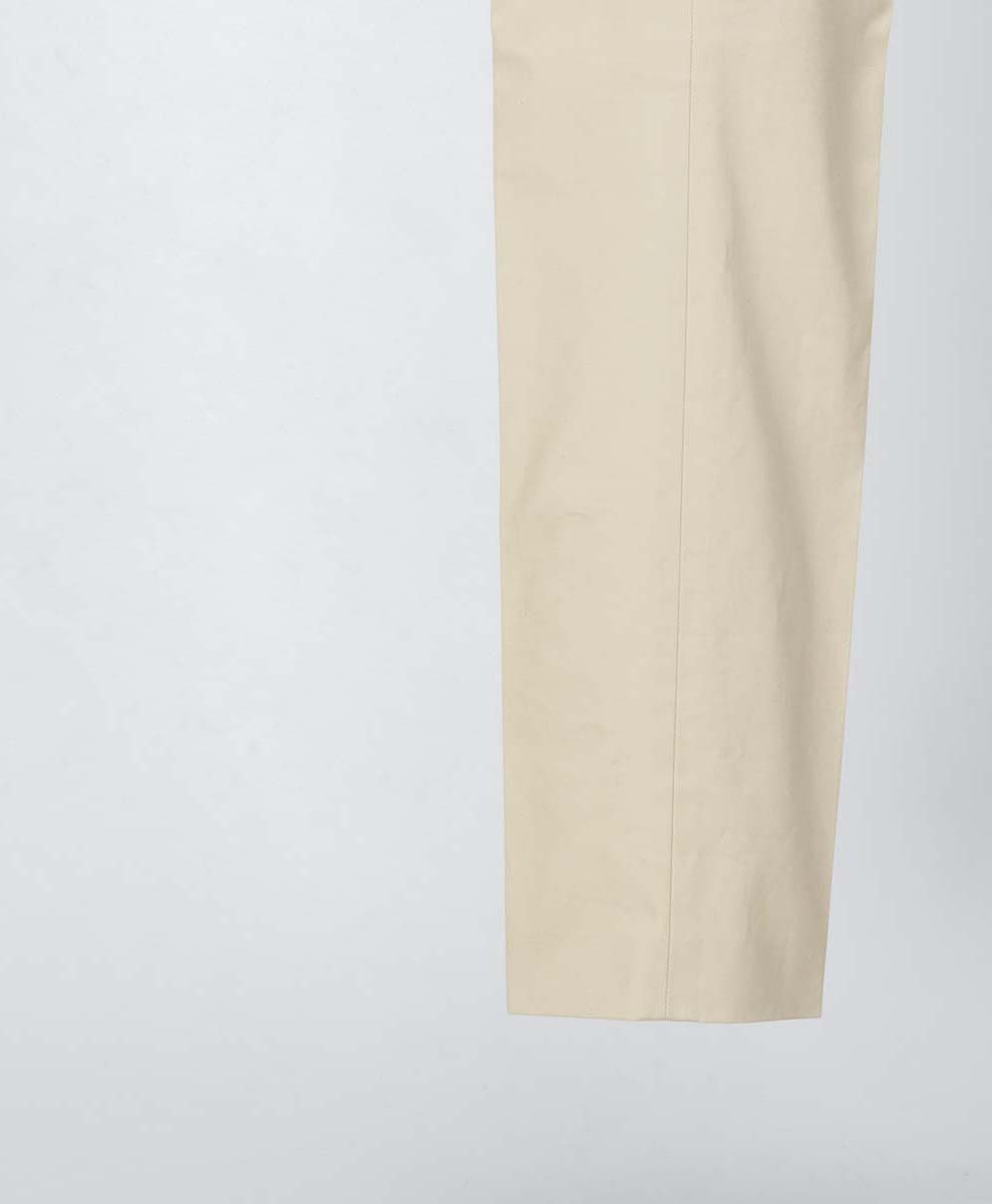 HOLIDAY PANTS-T.B.T / BEIGE