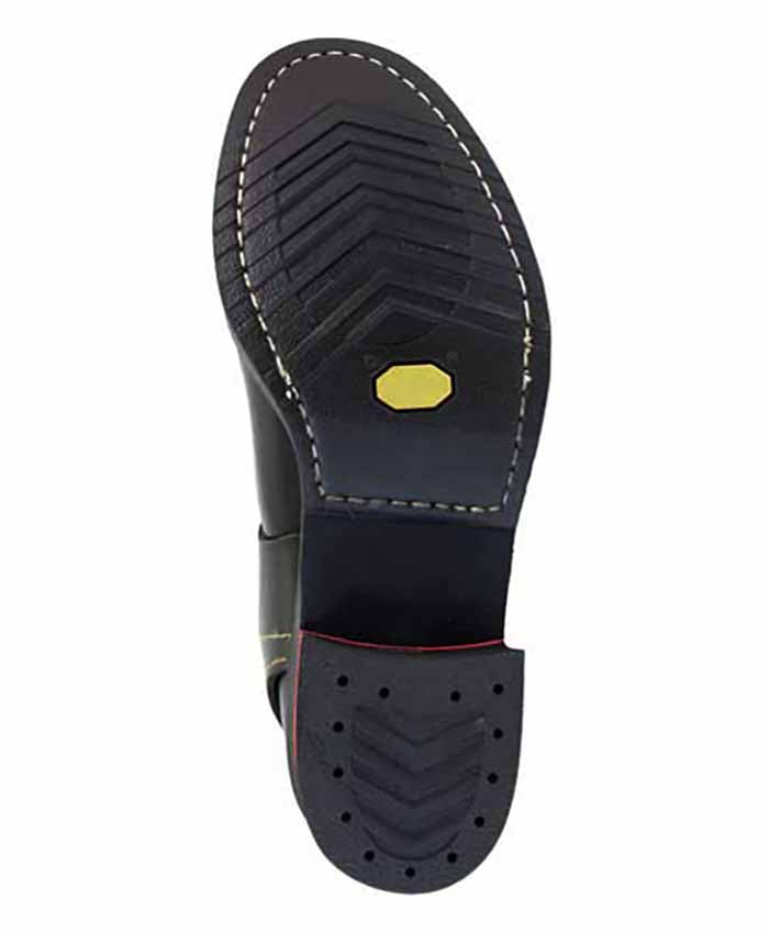 RIDE CHELSEA / Black (Women's)