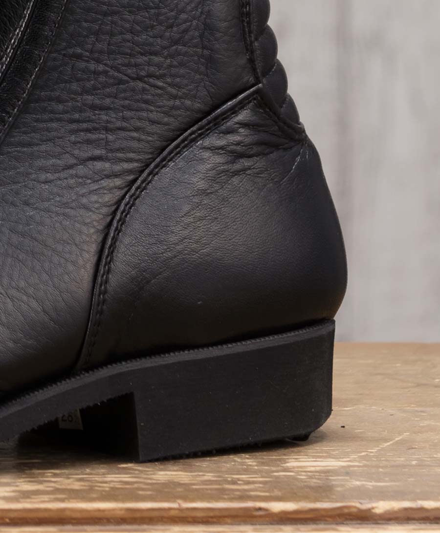 G2-RD BOOTS / ブラック (レディース)