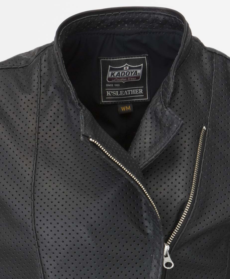 Grayce Field / Black (femenino)