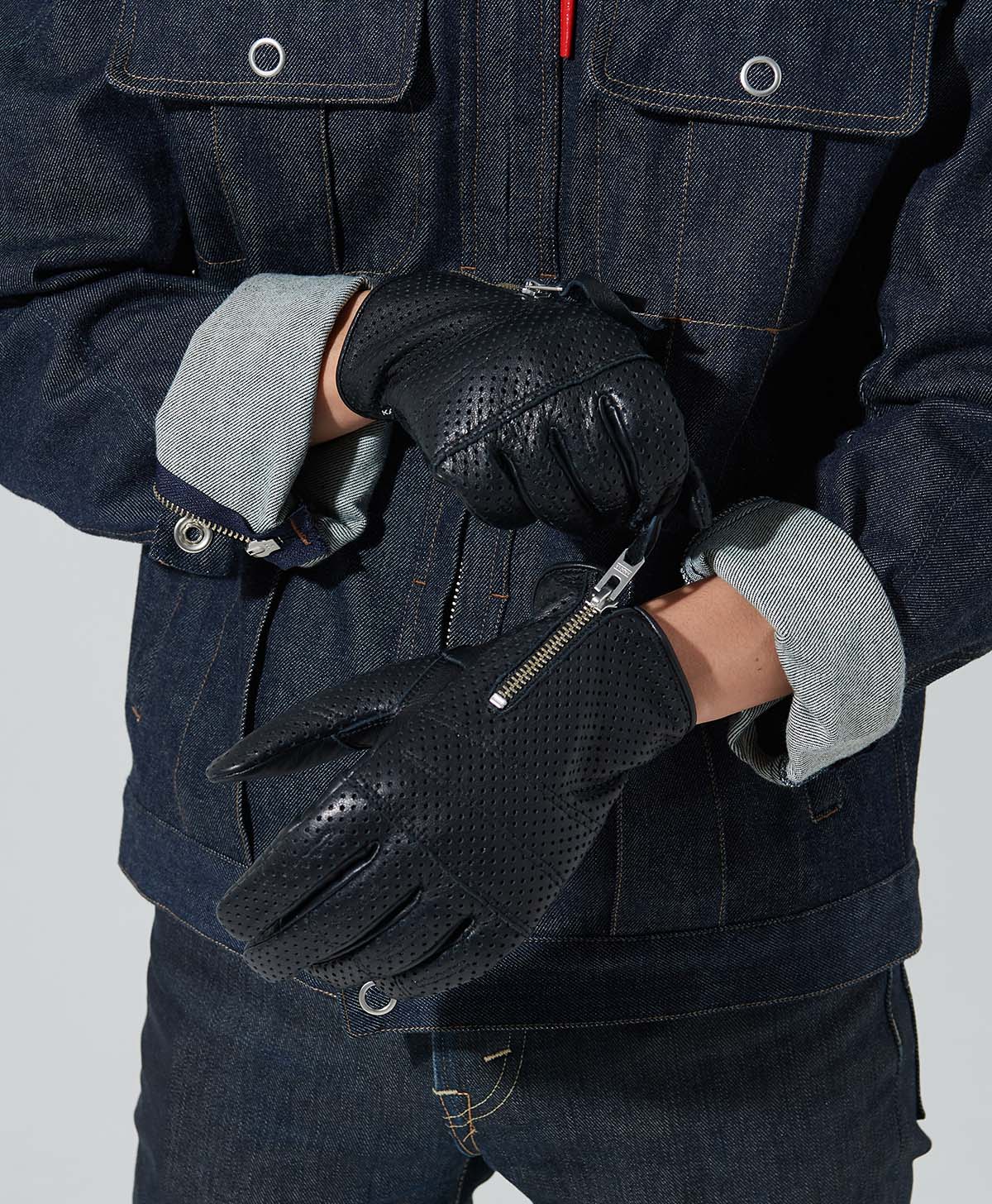 ROX GLOVE - PL / ブラック