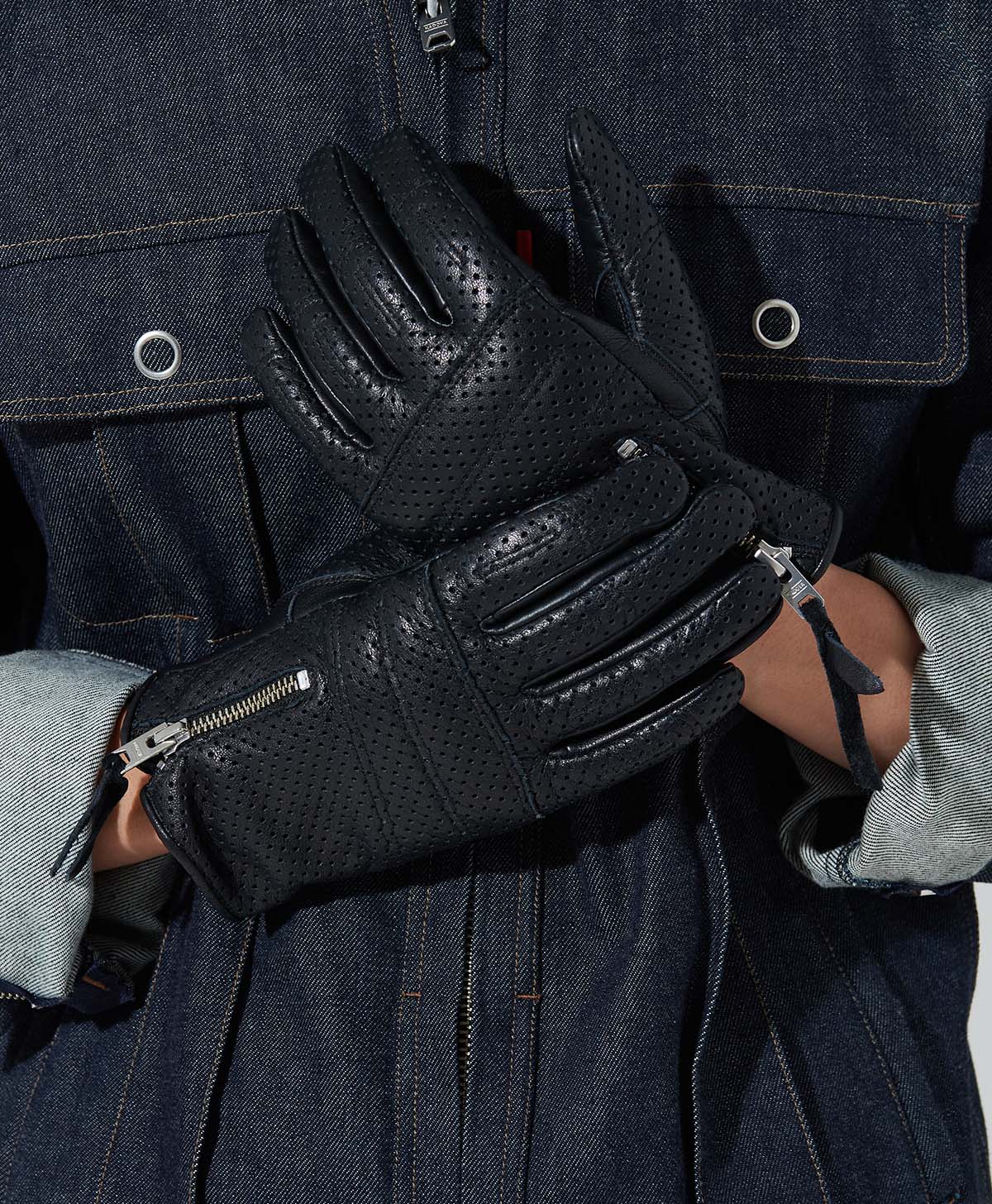 ROX GLOVE - PL / ブラック