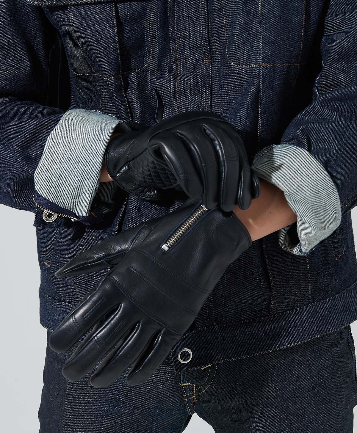 ROX GLOVE / ブラック