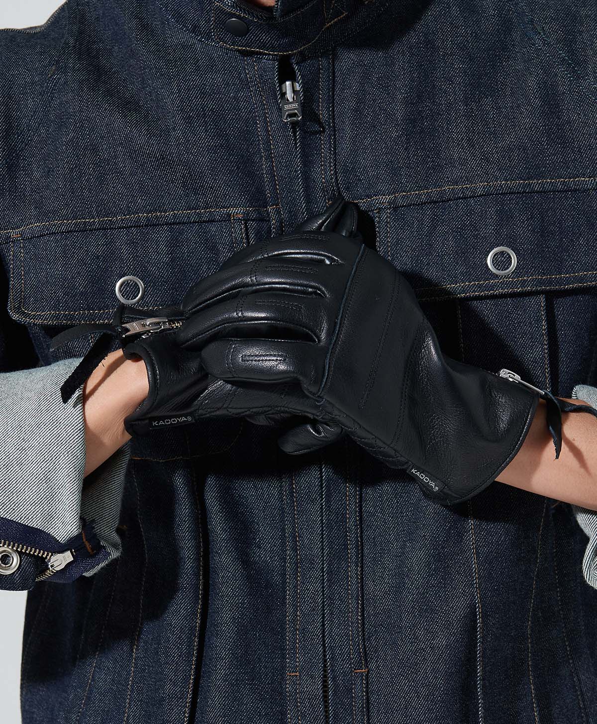 ROX GLOVE / BLACK