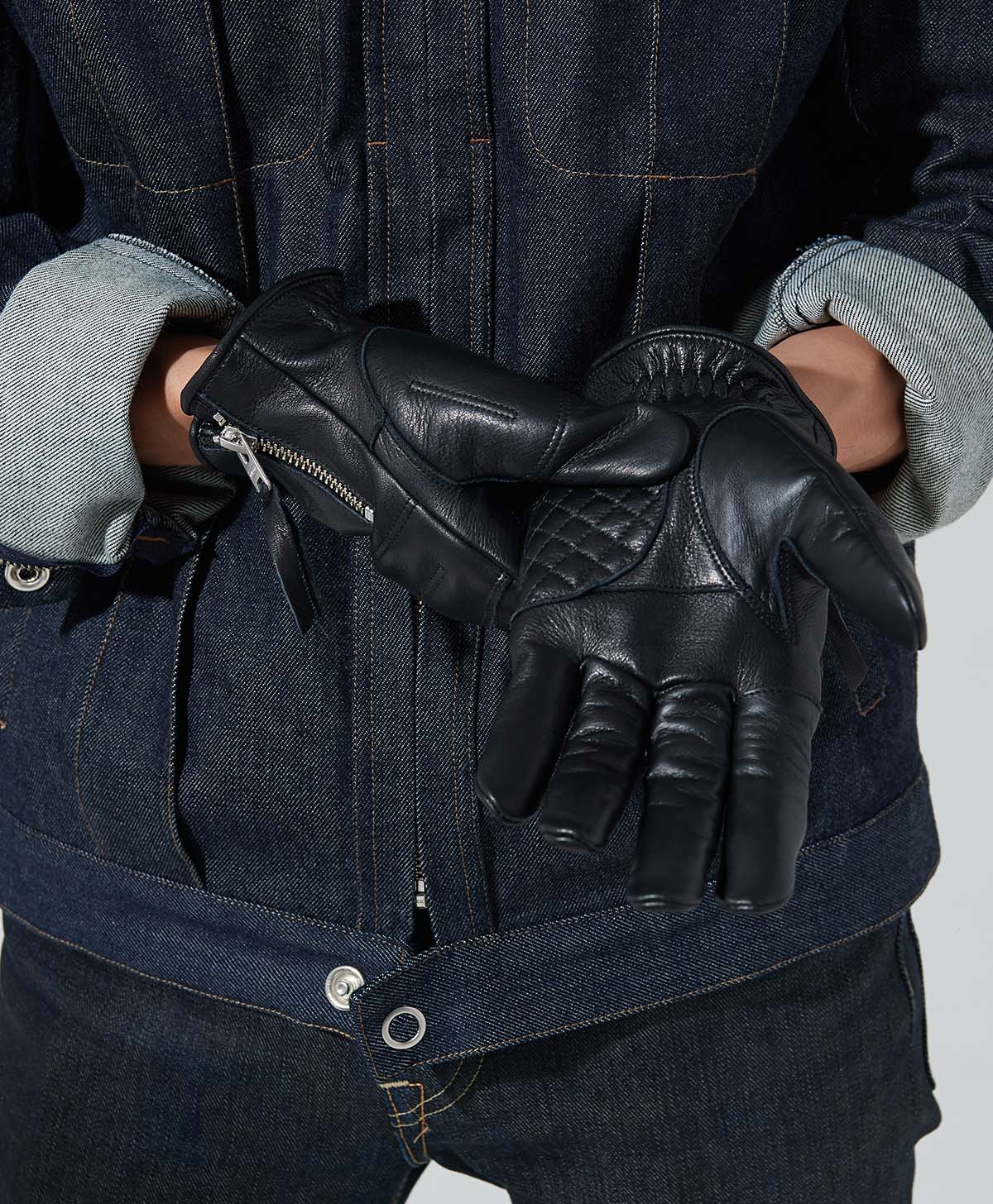 ROX GLOVE / BLACK