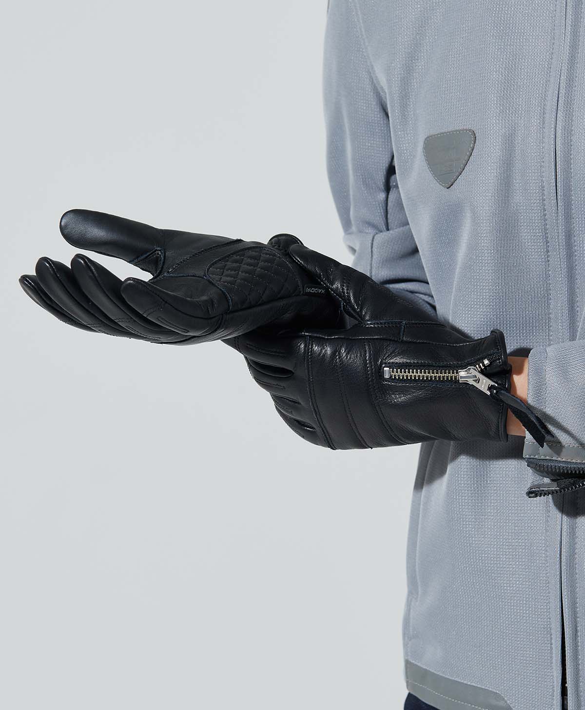 ROX GLOVE / ブラック (レディース)
