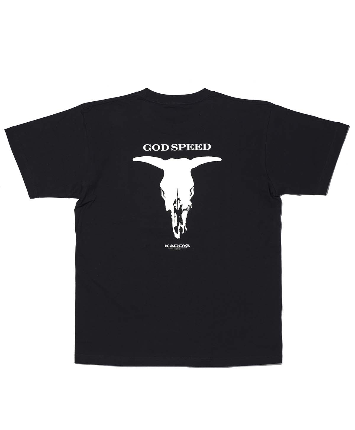 T-shirt Motorcycle Wear | Kadoya Official Online Shop | Goodspeed 