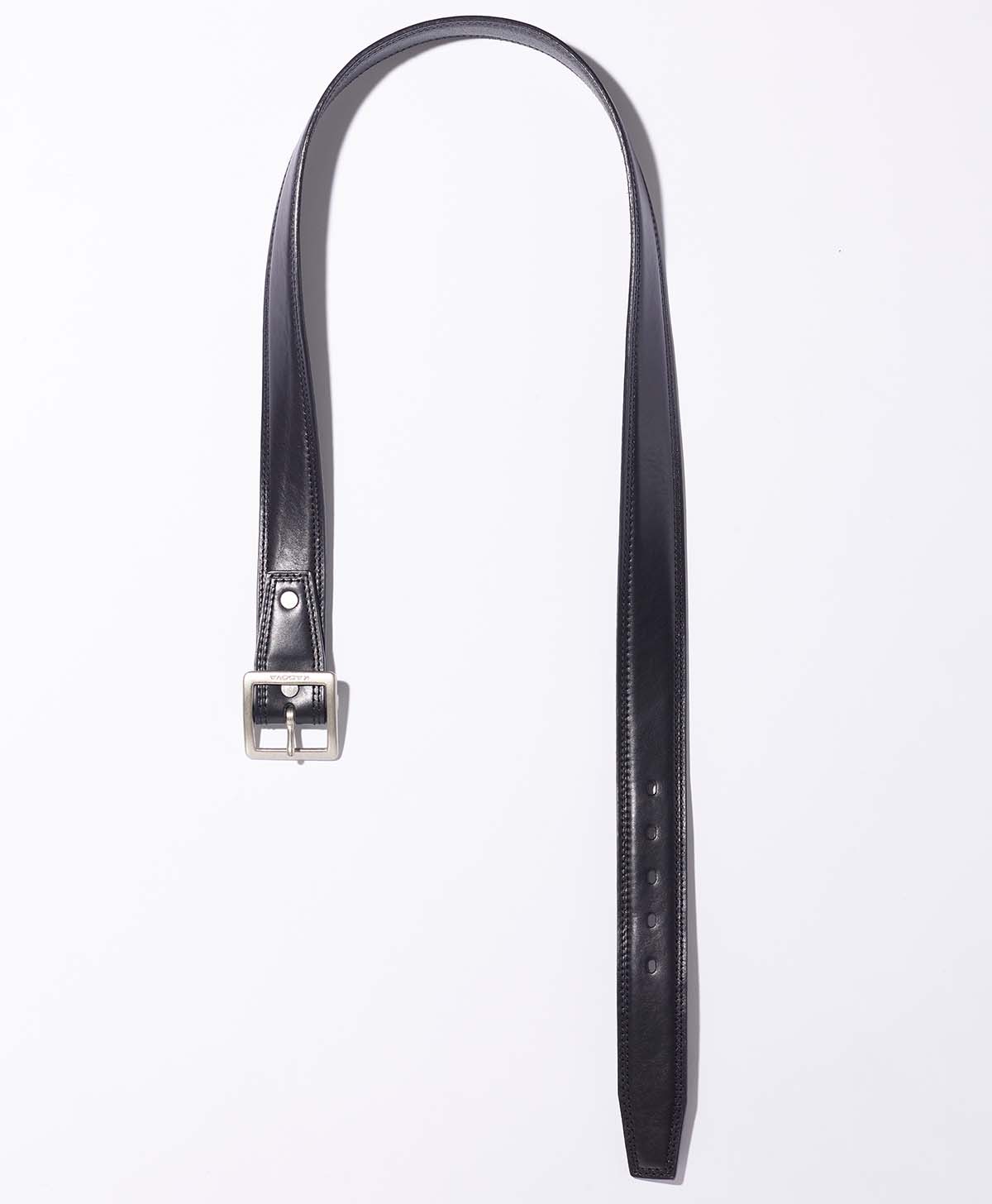 STR-BELT / BLACK