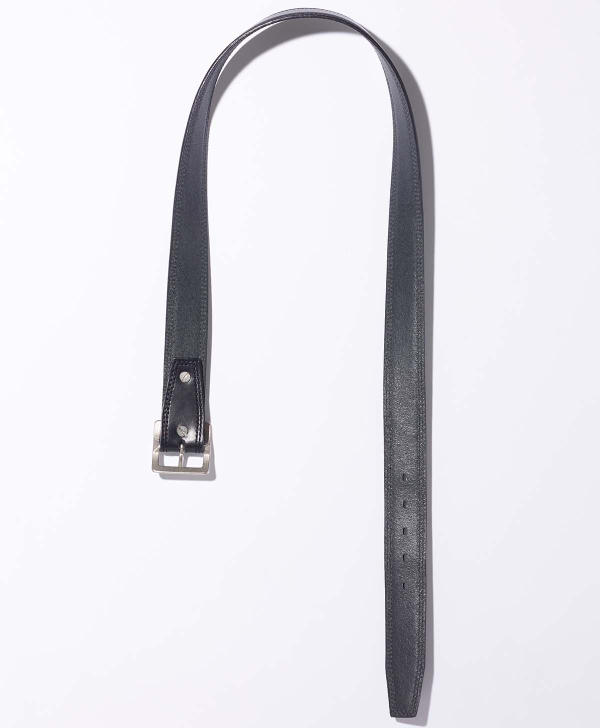 STR-BELT / BLACK