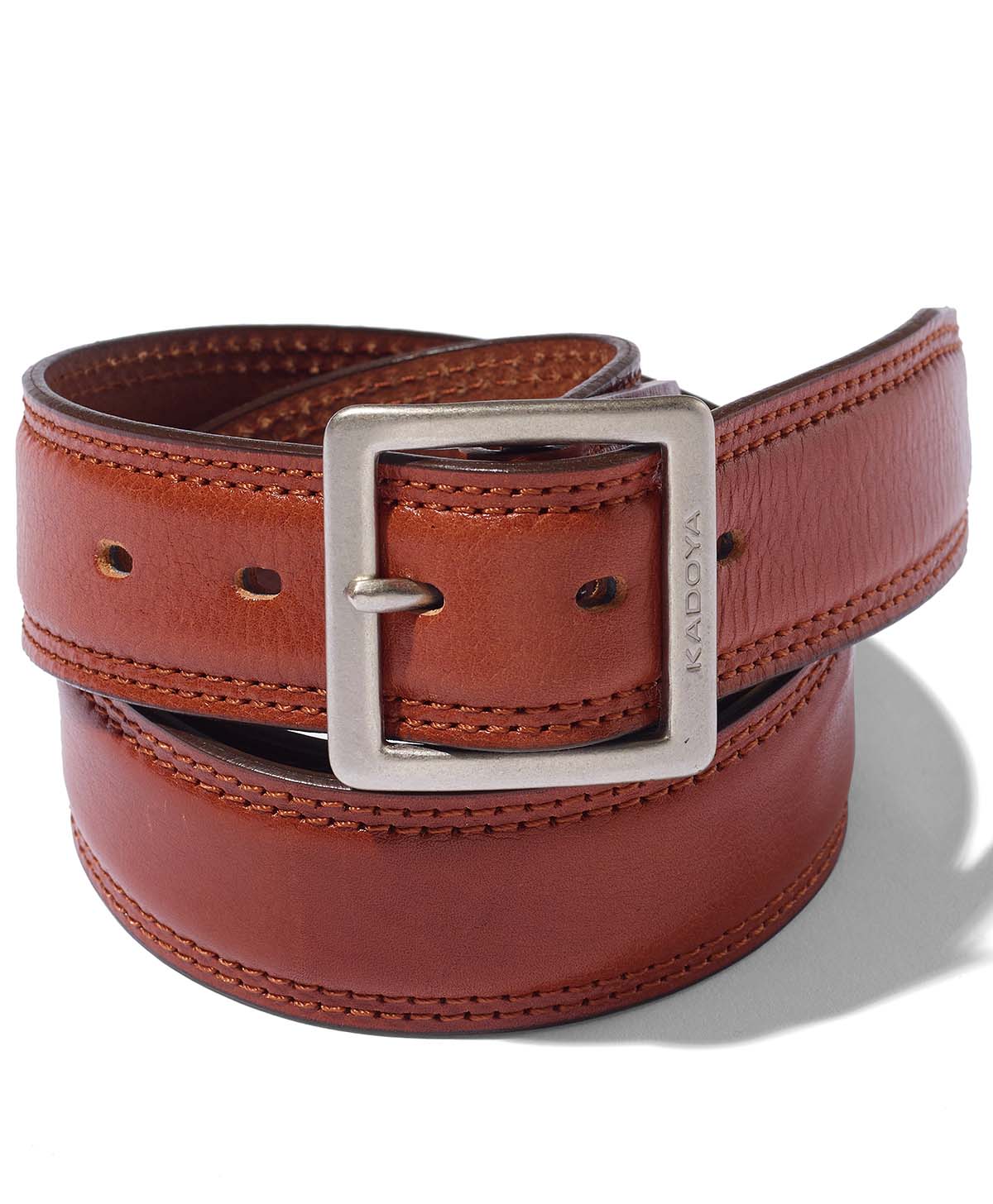 レザーベルト バイクウェア｜カドヤ公式オンラインショップ｜STR-BELT 