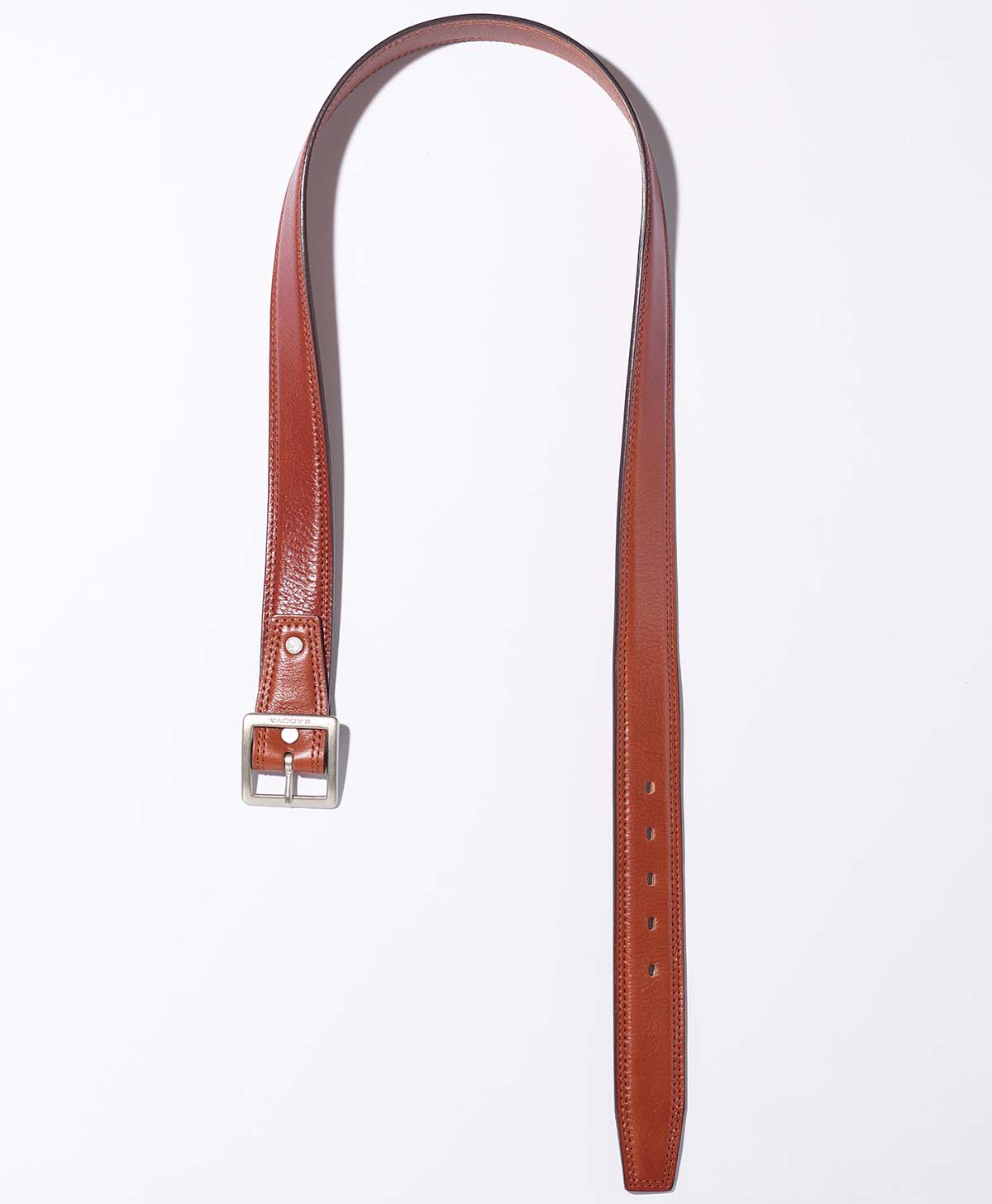 STR-BELT / BROWN