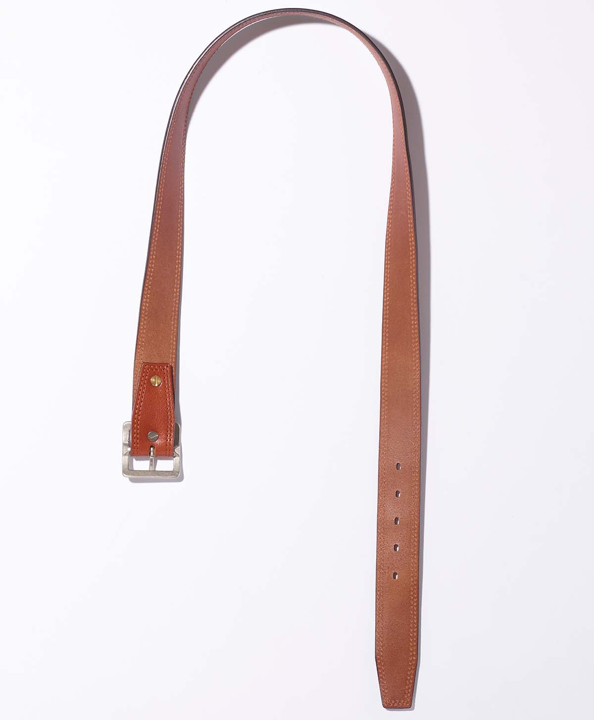 STR-BELT / BROWN