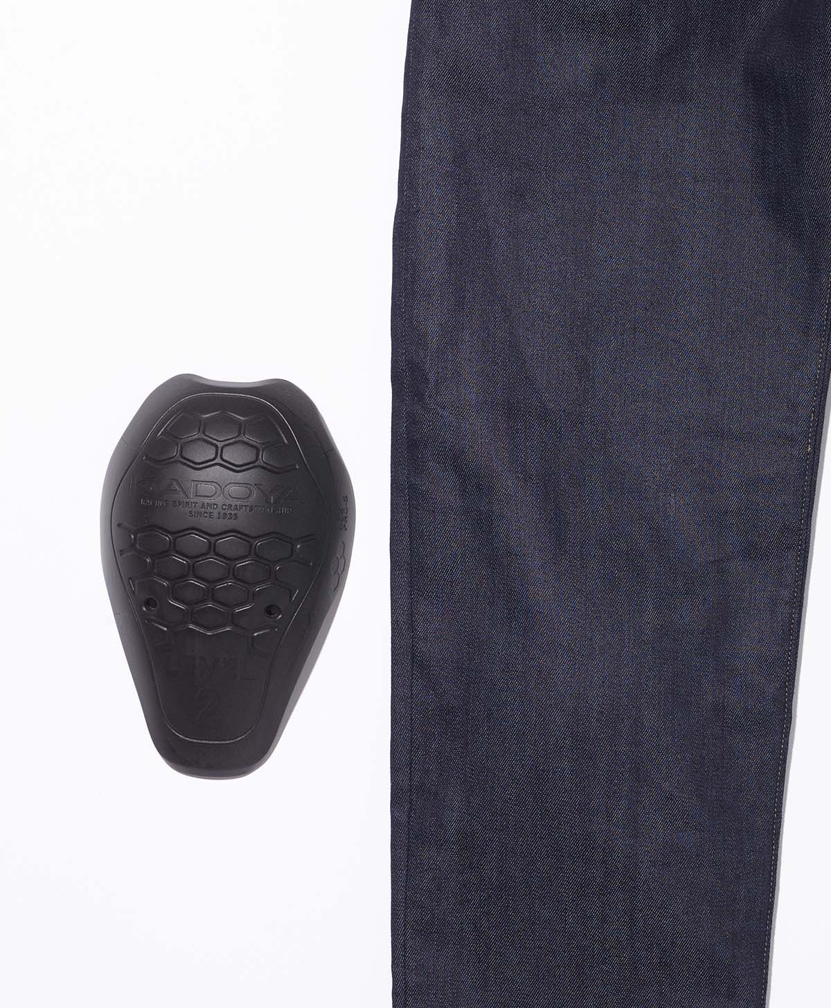 CE LEVEL2 メンズショルダーパッドに換装可能(※別売着用)