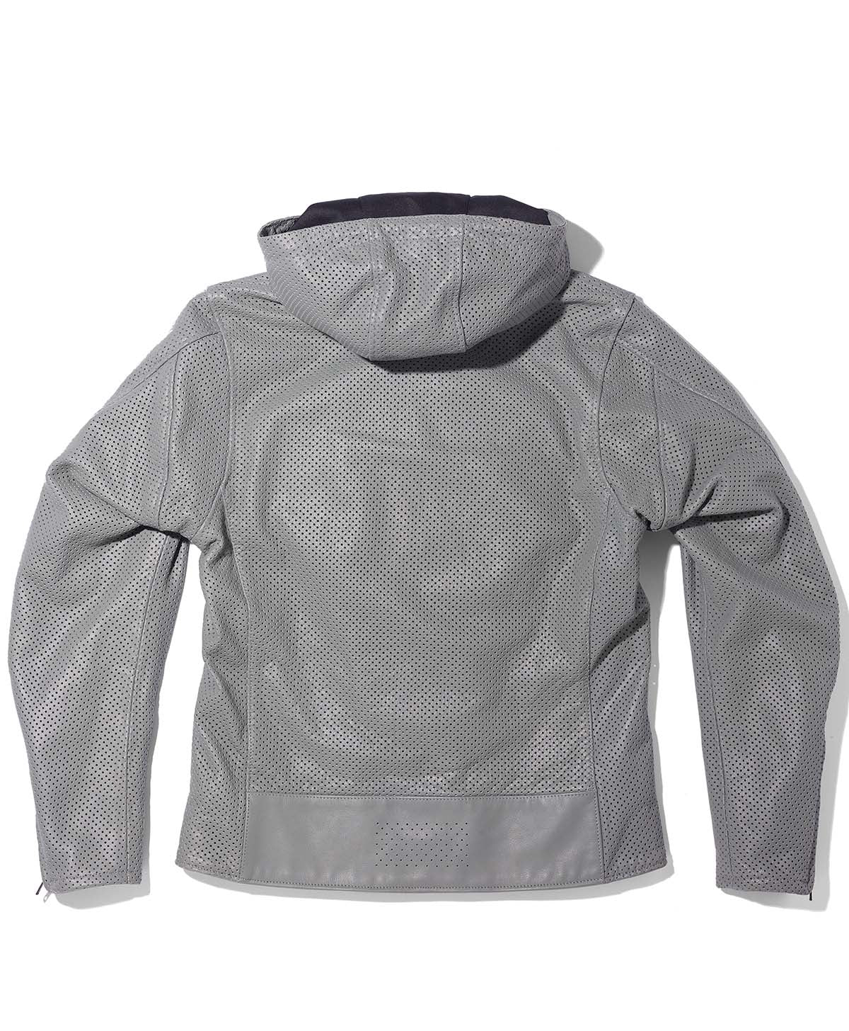 バックデザイン