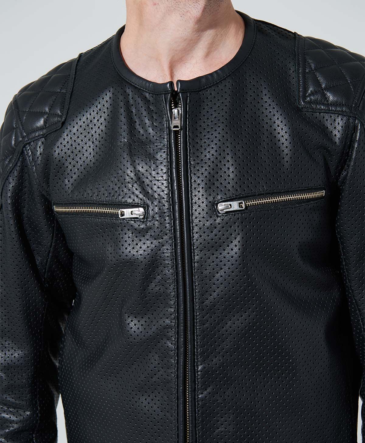PL-EVO / BLACK