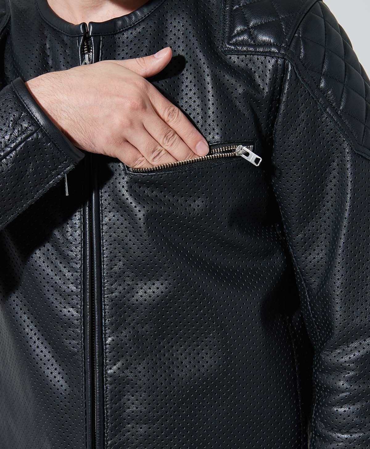 PL-EVO / BLACK