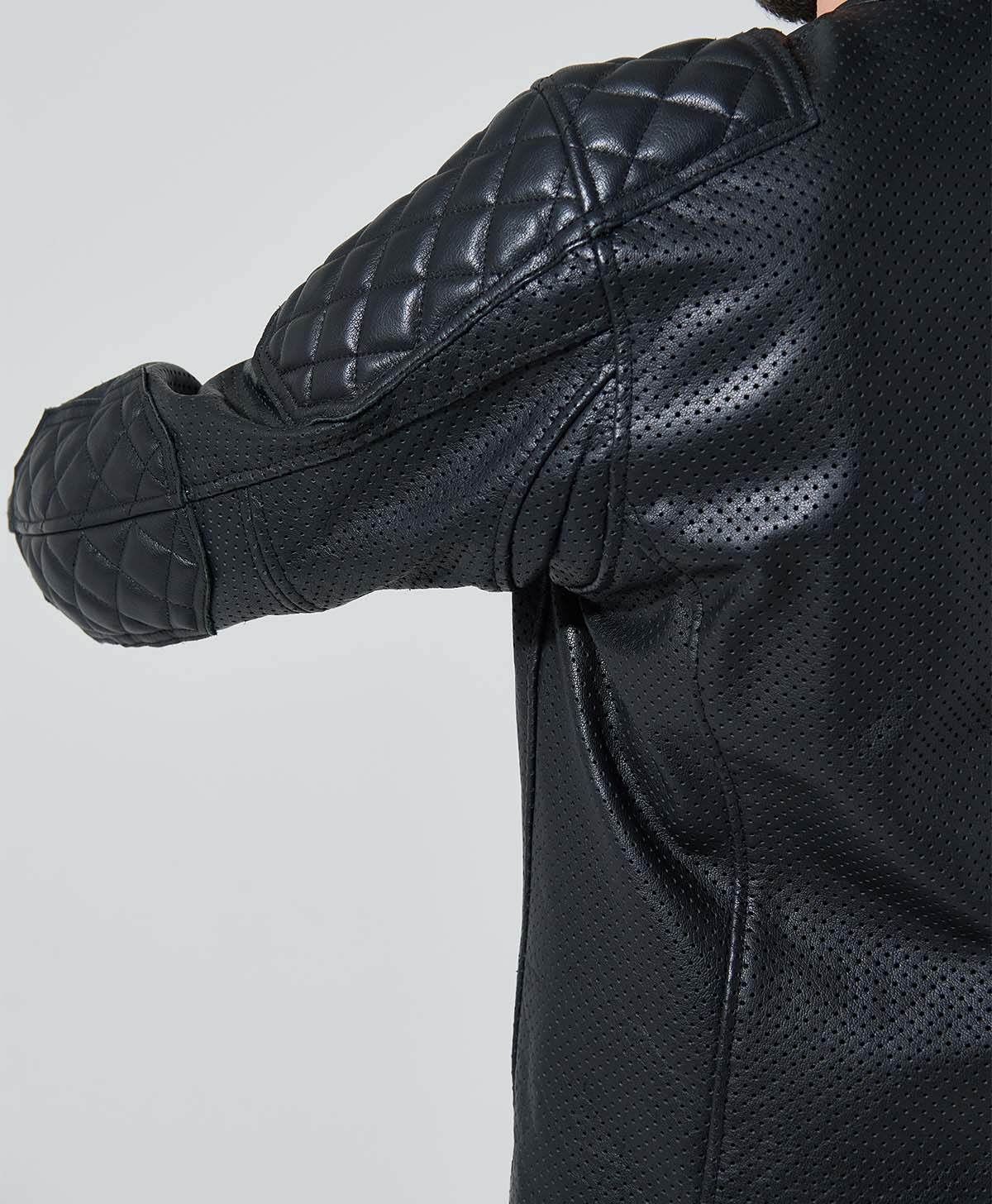 PL-EVO / BLACK