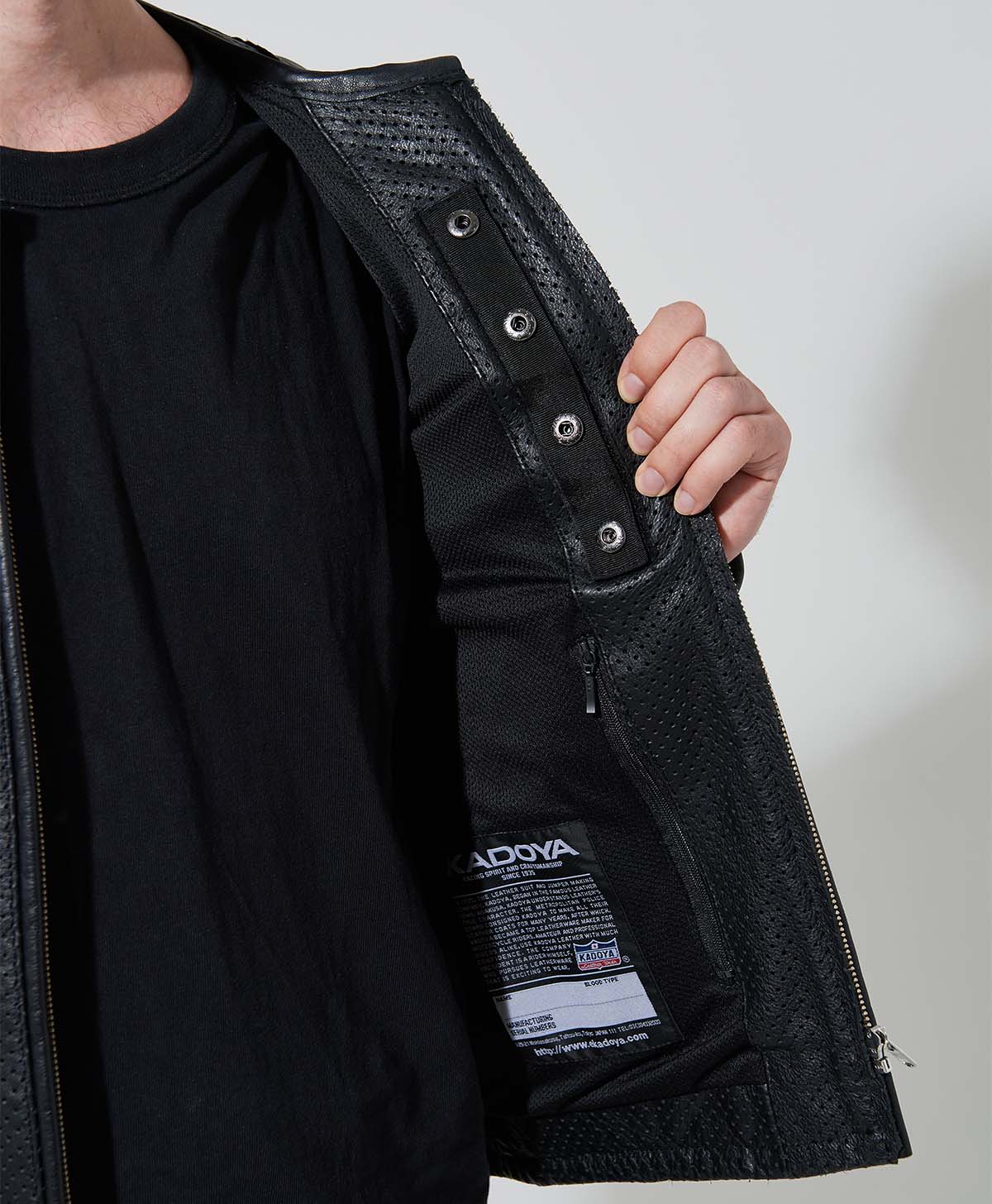 PL-EVO / BLACK