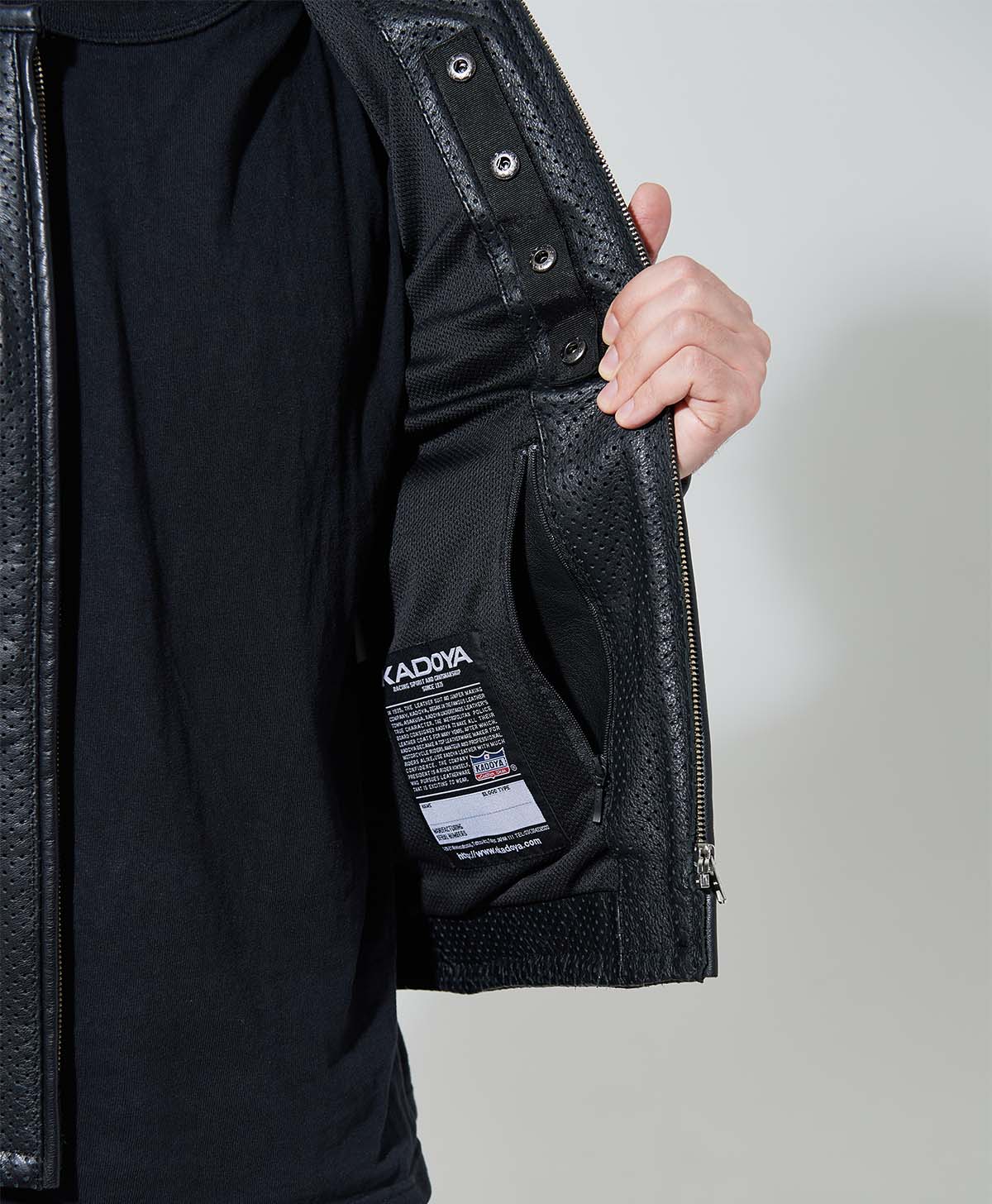 PL-EVO / BLACK