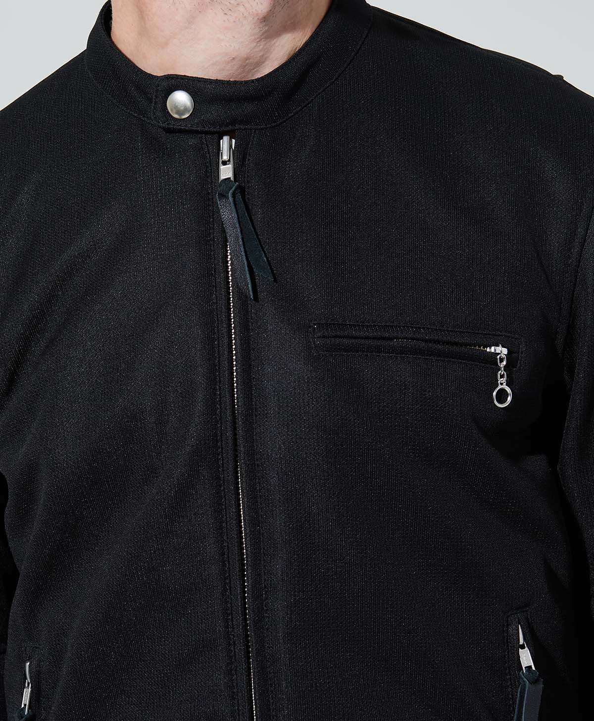 Mr-2 / Negro