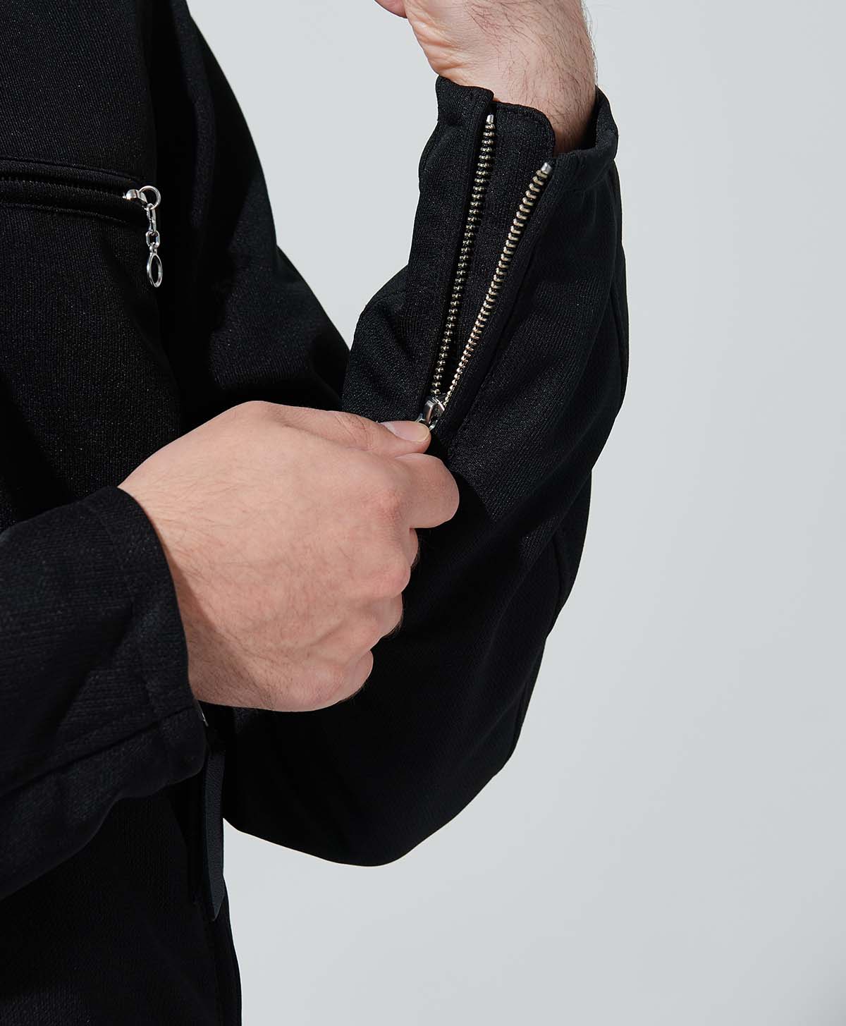 Mr-2 / Negro