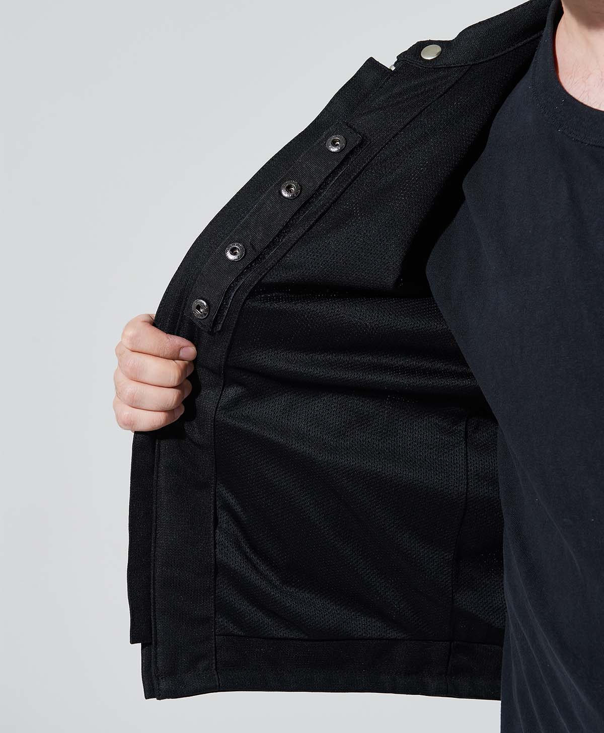Mr-2 / Negro