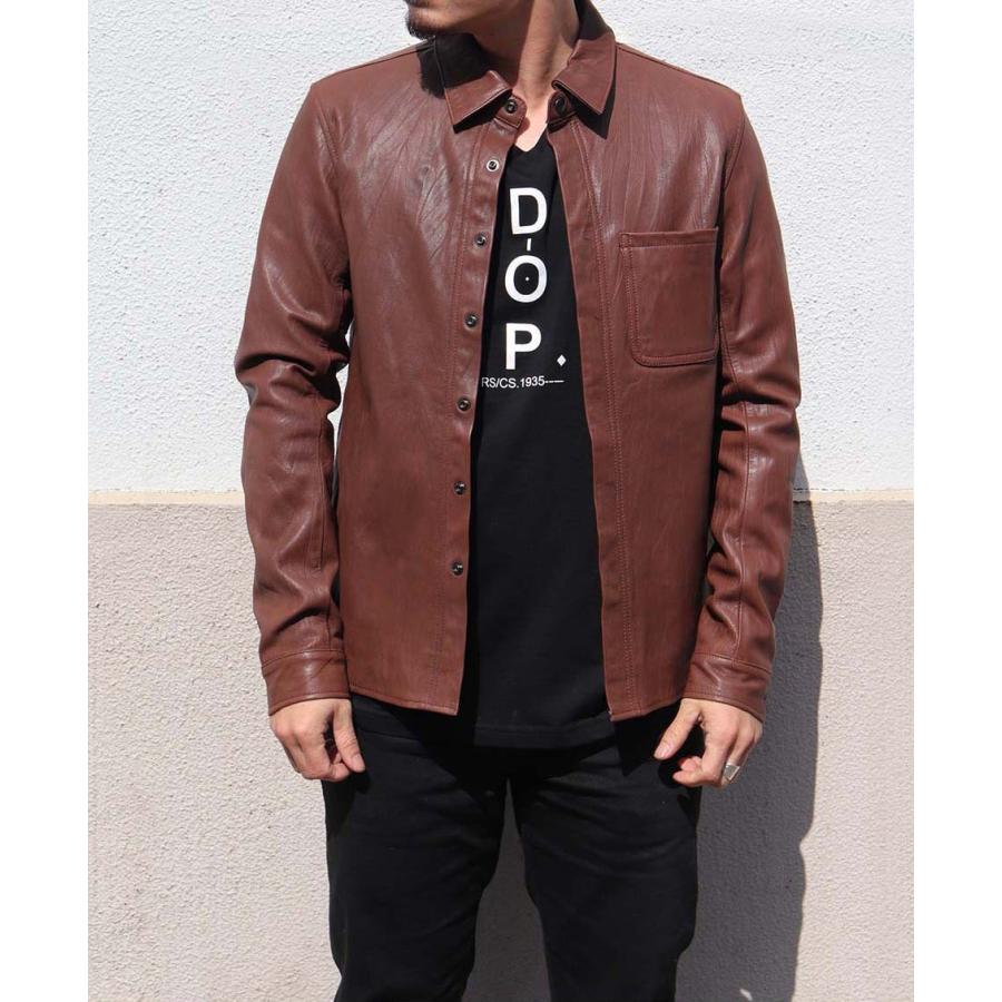173cm 62kg サイズL Tシャツ着用