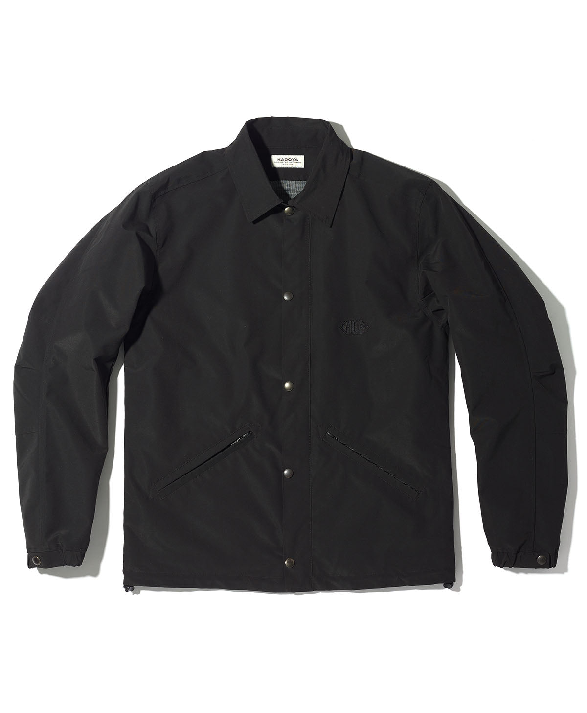 映画「ふしぎ駄菓子屋銭天堂」に、RIDERS COACH JACKETが登場しました。