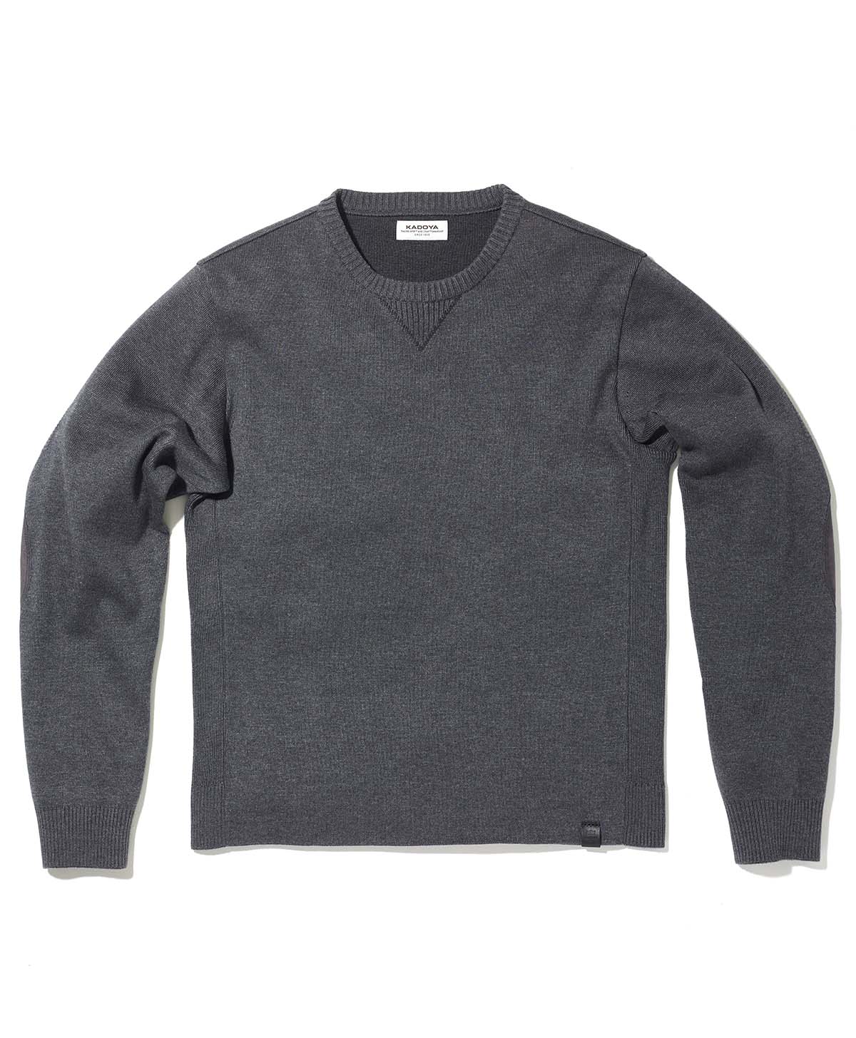 映画「ありきたりな言葉じゃなくて」に、ELBOW PATCH KNITが登場しました