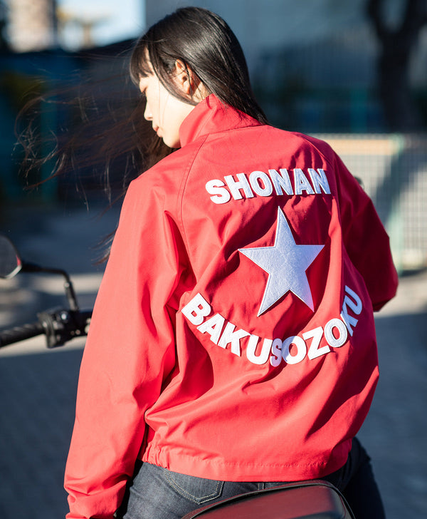 湘南爆走族 FIRST FLAG EDITION予約受付開始