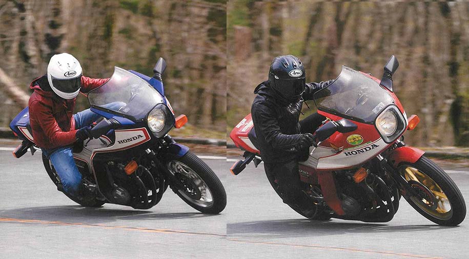 雑誌「Mr.Bike BG 6月号」にアイテムが掲載されました。