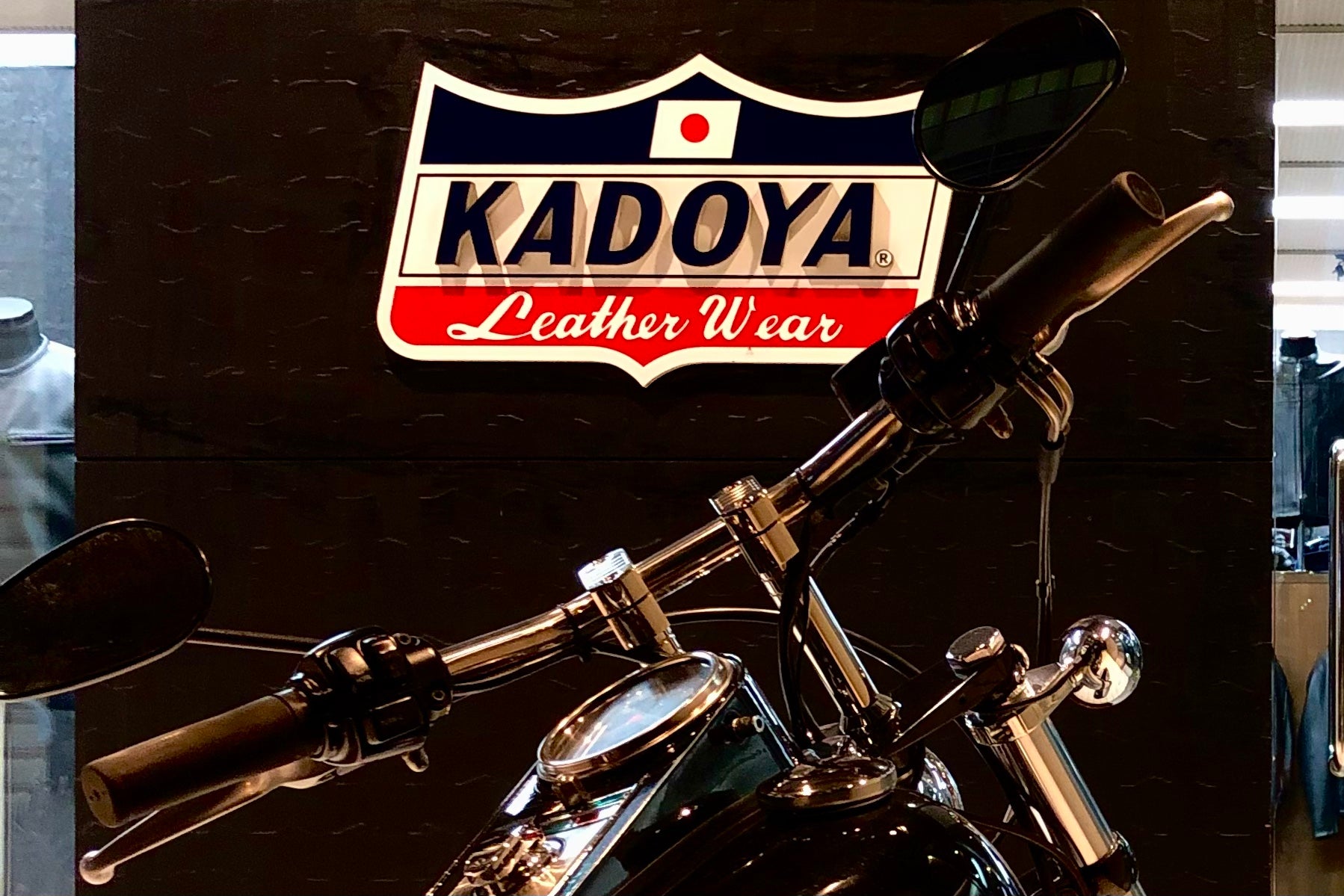 KADOYA大阪店 店舗移転に伴う臨時休業のお知らせ