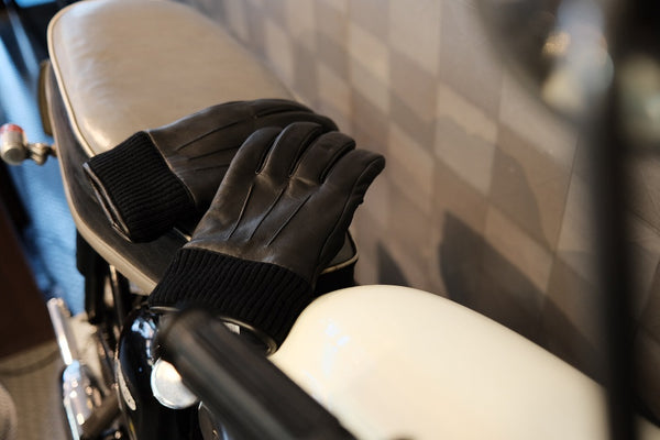 「RUGGEDMAN GLOVE」東京本店入荷