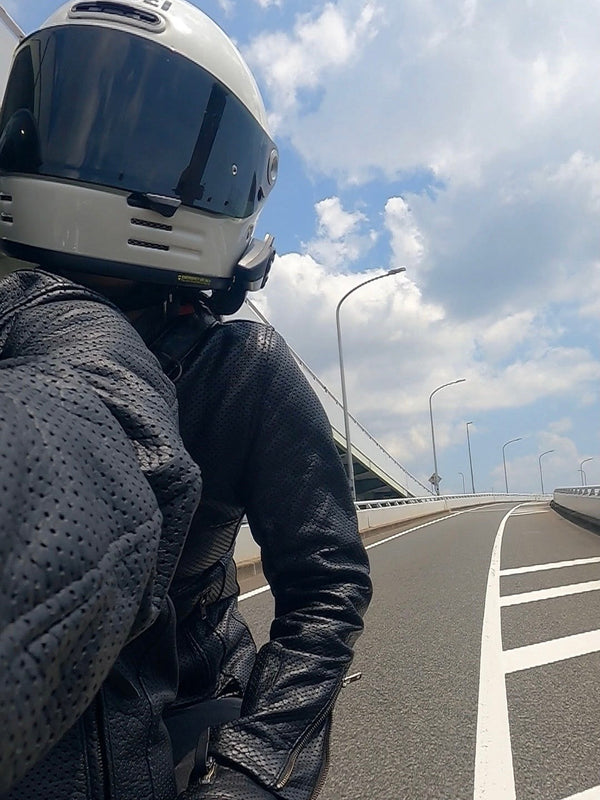 夏に向けた装いの選択