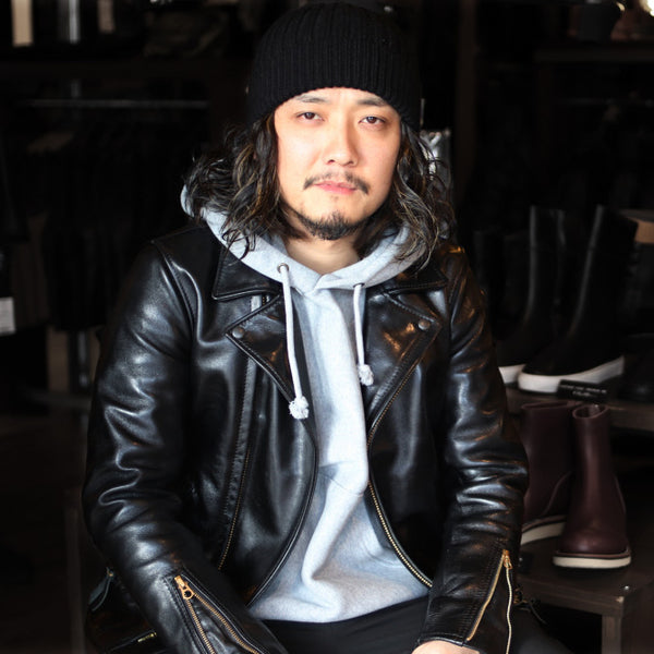 楽しく、かっこいいを提供する