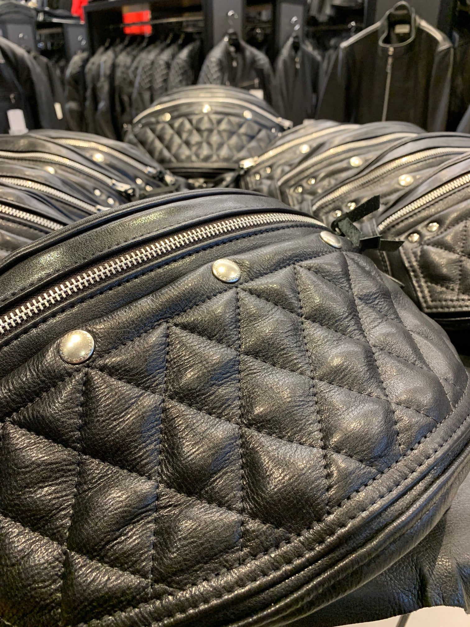 SHOULDER BAG-PTD 直営店別注品