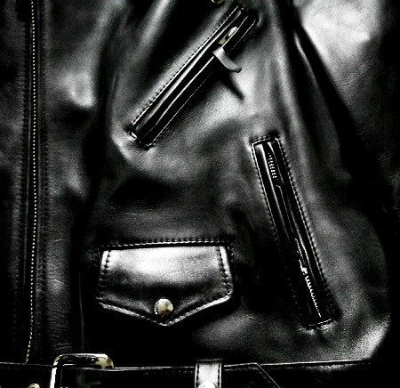 Pocket variation