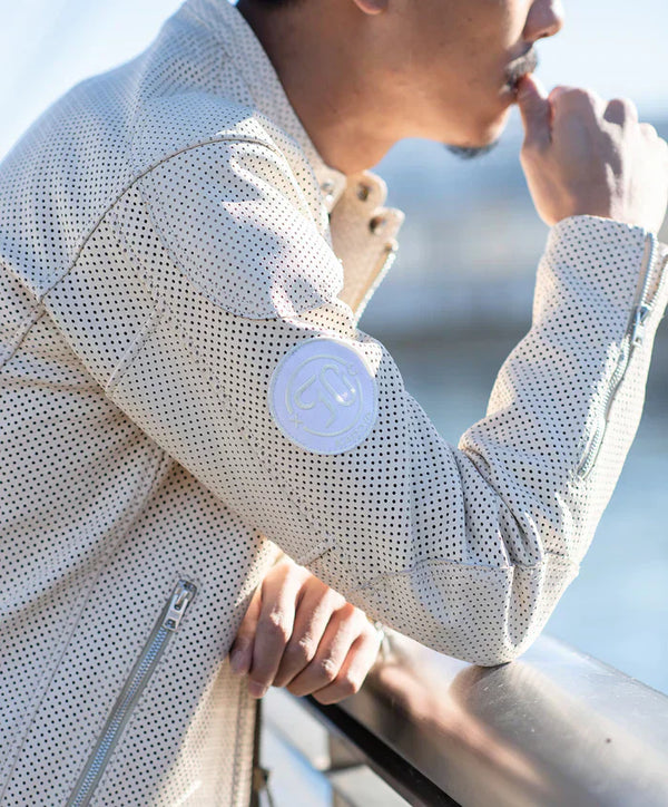 KADOYA 90th Anniversary：特別なサマーアウター3型が登場