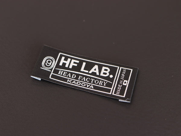 KADOYA STORY Vol.4-HF LAB.始動-SBS HOLSTER