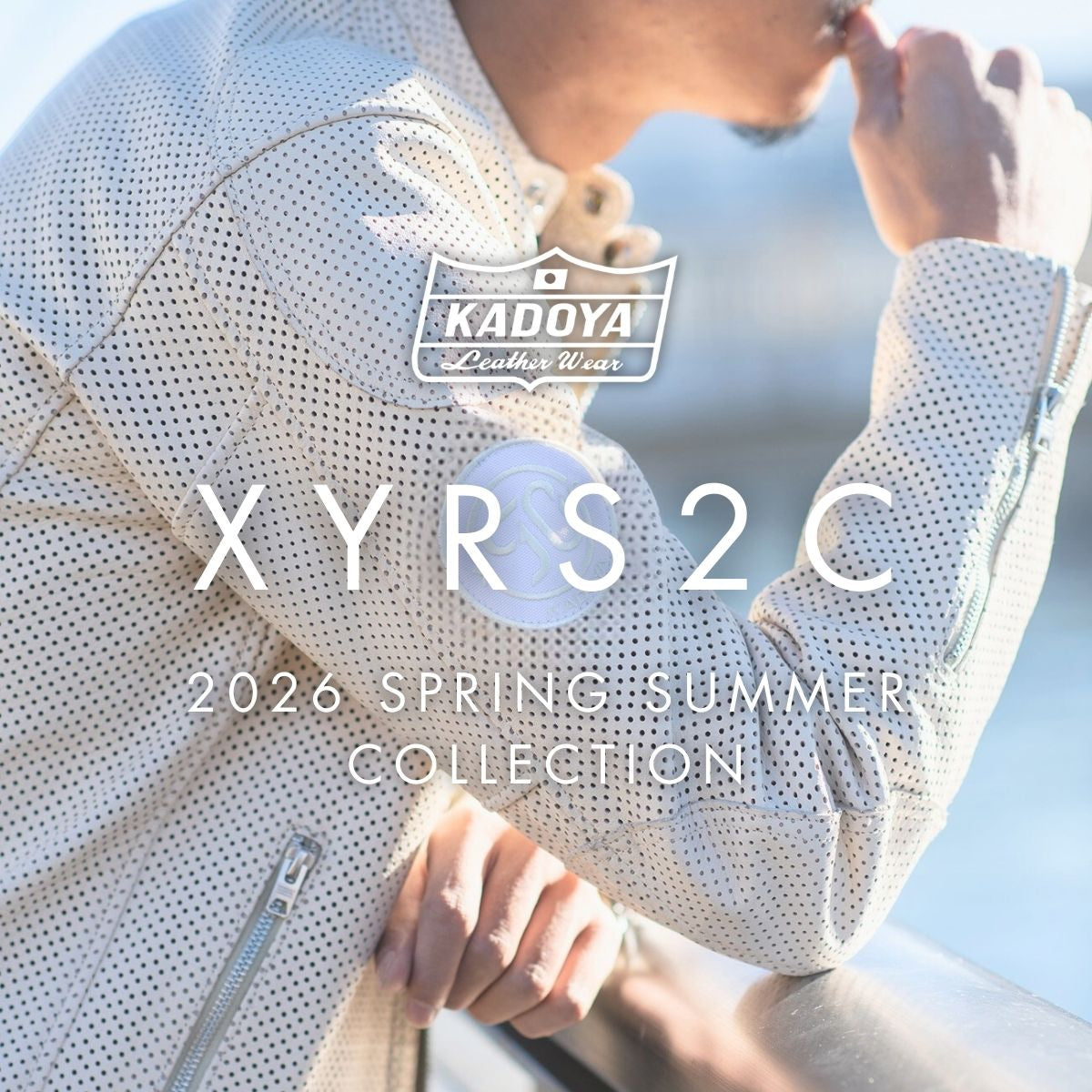 KADOYA公式オンラインストア｜東京浅草で1935年創業の高品質レザー