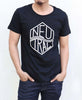 Neutral original-t / negro