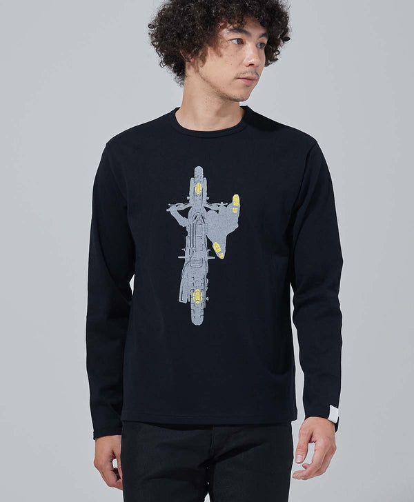 GLIP THE GLOUND/LT / BLACK