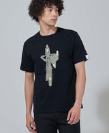 GRIP THE GROUND/ST / BLACK
