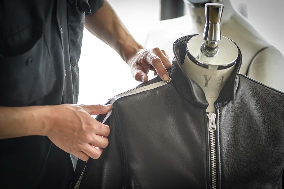 Types of Leather Repairs and Alterations – MAHI Leather