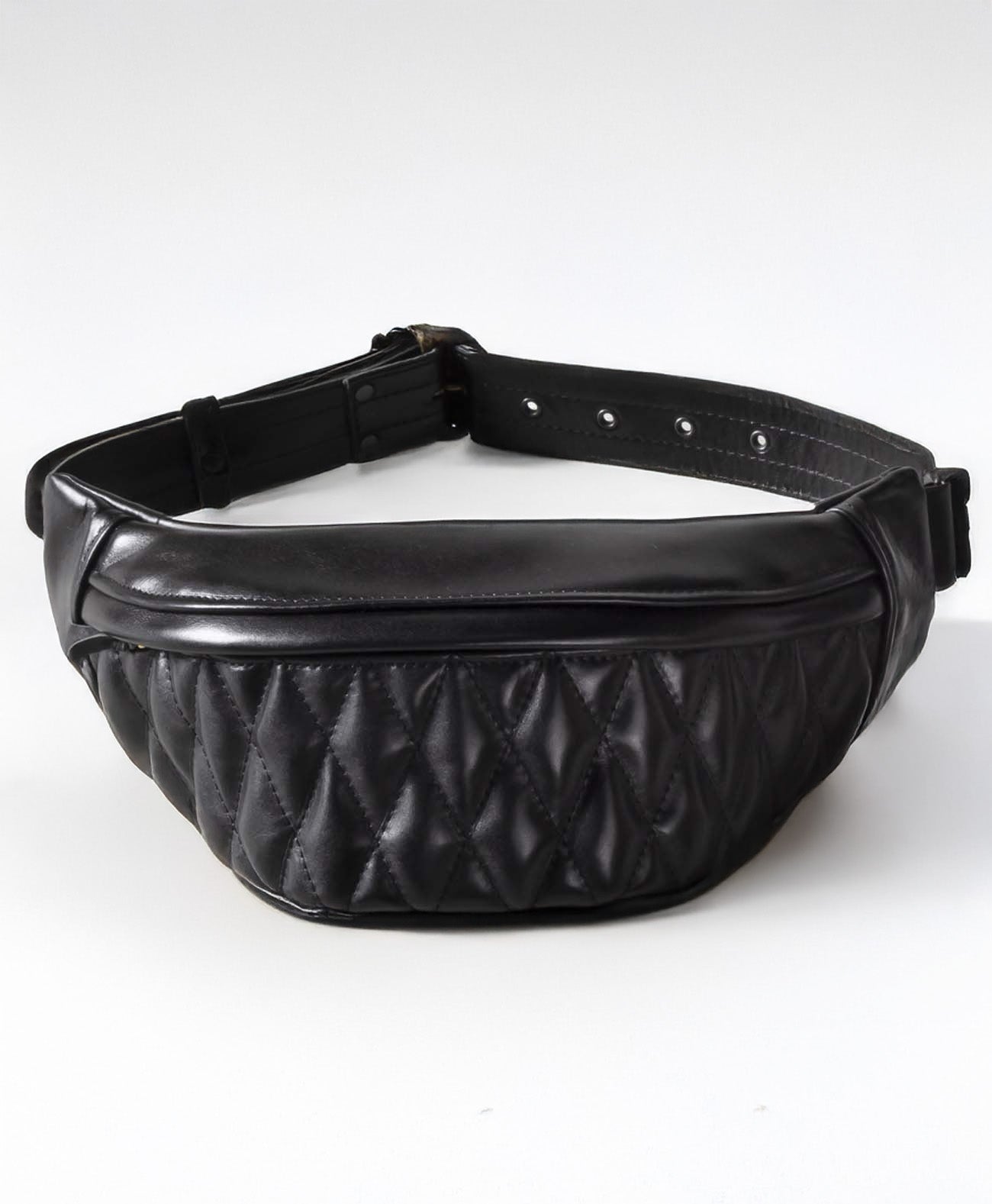 KADOYA カドヤ ウエストバッグ BAG-PTD L-LLサイズ ショルダーバッグ バイク｜カドヤ公式オンラインショップ｜HFG
