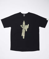 GRIP THE GROUND/ST / BLACK