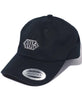 Kadoya Dad Cap / Black