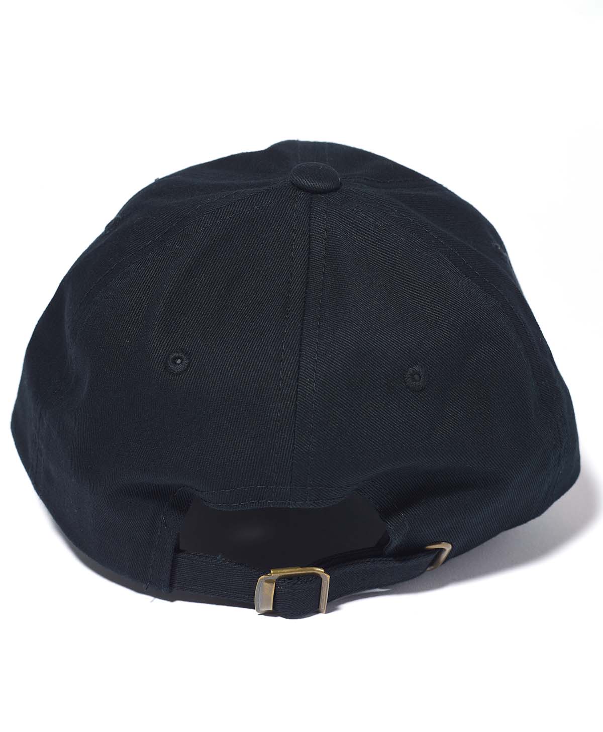 KADOYA قبعة الأب / أسود