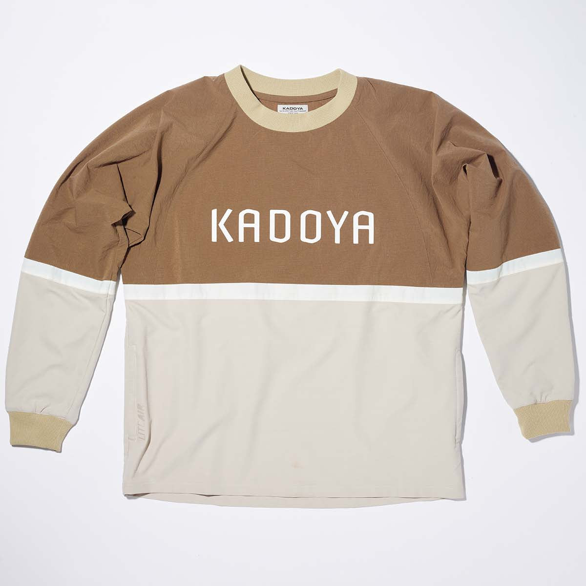 ジャージ モトクロス｜カドヤ公式オンラインショップ｜LITE AIR JERSEY 