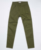 Corsa Slim Chino-Ld / Khaki (Damen)